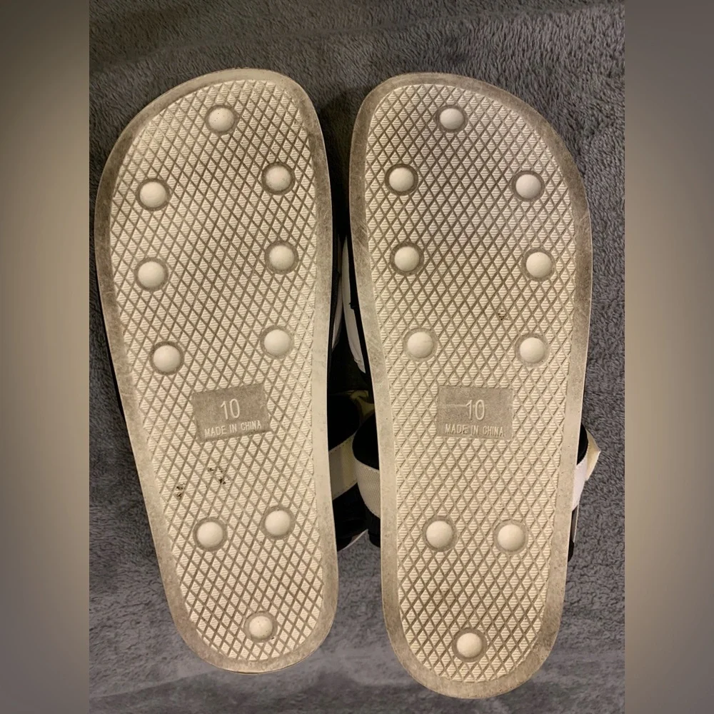 Adidas Hu Pharrell Williams Human Race Sandals